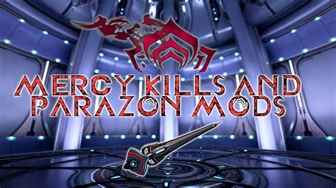 This guide will go over how to obtain Wisp's componentsalong with a quick breakdown of the Ropalolyst fightalong with her abilities and some potent builds. . Warframe parazon mods